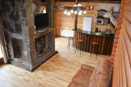 Лесной кордон - 116