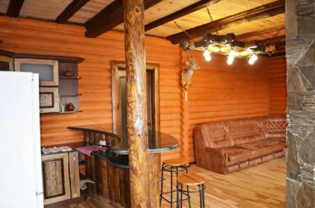 Лесной кордон - 115