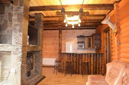 Лесной кордон - 117