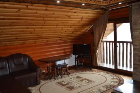 Лесной кордон - 133