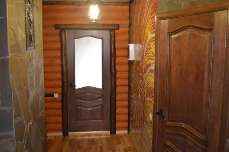 Лесной кордон - 136