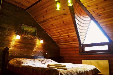 Лесной кордон - 131