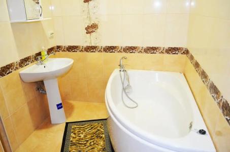 Лесной кордон - 123