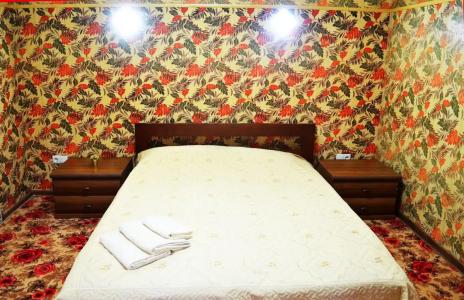 Лесной кордон - 137