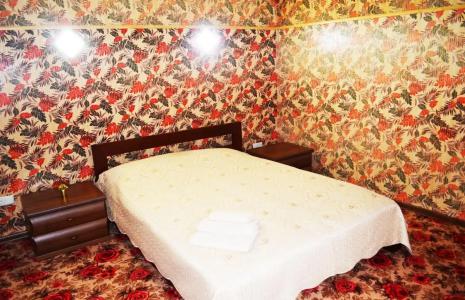 Лесной кордон - 138