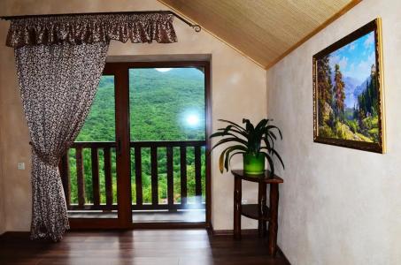 Лесной кордон - 153