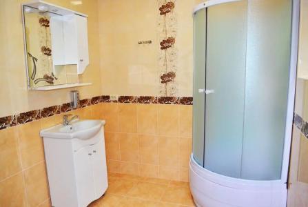 Лесной кордон - 155