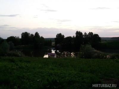 Йаншишма - 5