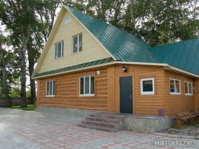 Караберда - 1