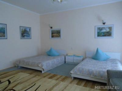 Ирандык - 8
