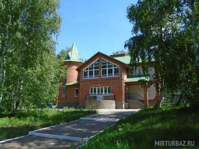 Ирандык - 1