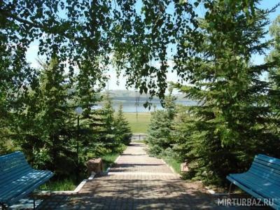 Ирандык - 4
