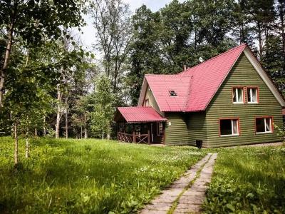 Абрамцево - 75