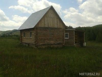 Альян-куль - 3