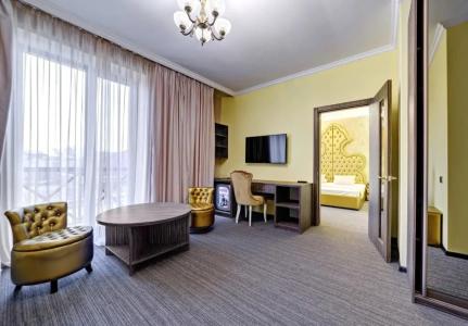 Marton Palace - 27