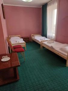 Заря Люкс - 1