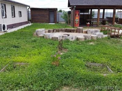 Рыбное место - 0