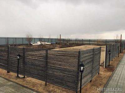 Рыбное место - 15