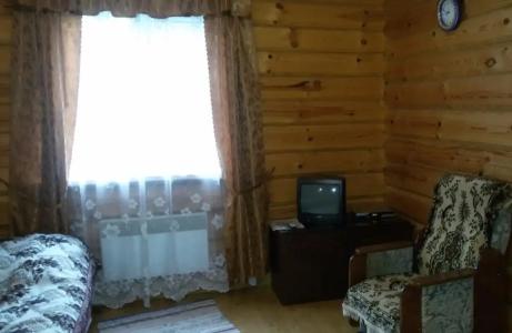 Якимиха - 115