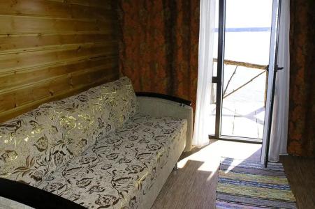 База отдыха Славянское подворье - 34