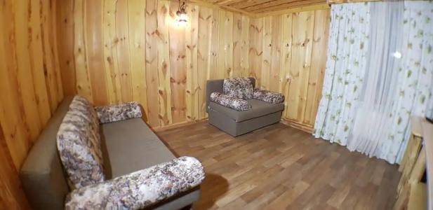 База отдыха Славянское подворье - 22