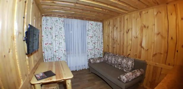 База отдыха Славянское подворье - 29