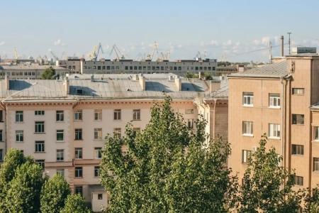 апарт-отель нарвский посад - 67
