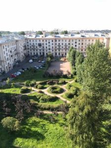 апарт-отель нарвский посад - 75