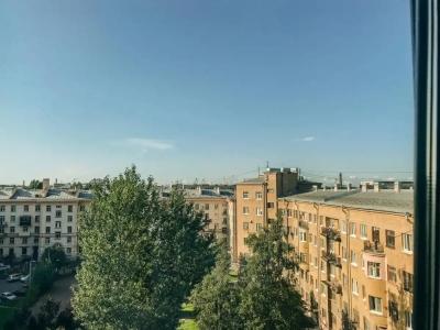 апарт-отель нарвский посад - 27