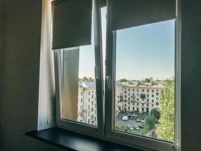 апарт-отель нарвский посад - 34