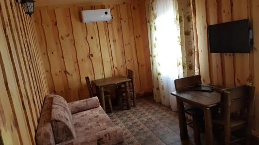 База отдыха Славянское подворье - 68