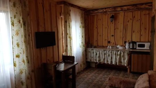 База отдыха Славянское подворье - 69