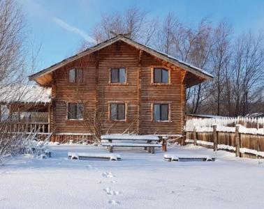 База отдыха Славянское подворье - 81