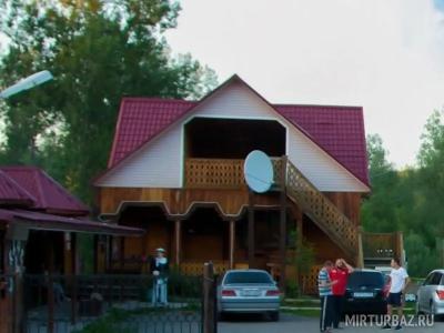 Айская долина - 153
