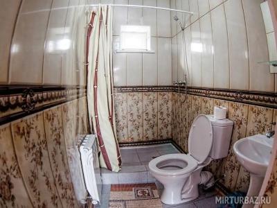 Золотая Рыбка - 65