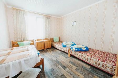 Фрунзенец - 11