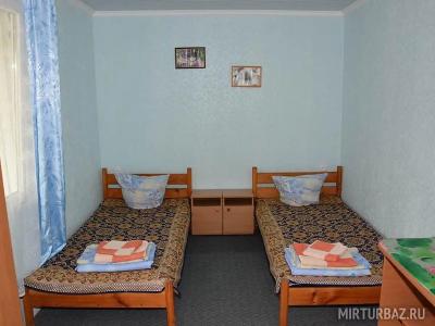 Фрунзенец - 25