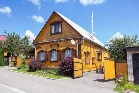 Суздаль - Терем - 26