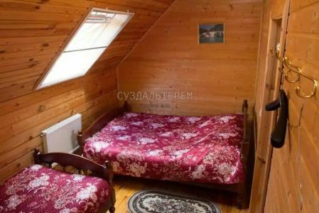 Суздаль - Терем - 32