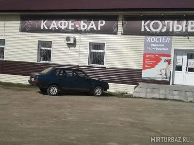 Колыван - 2