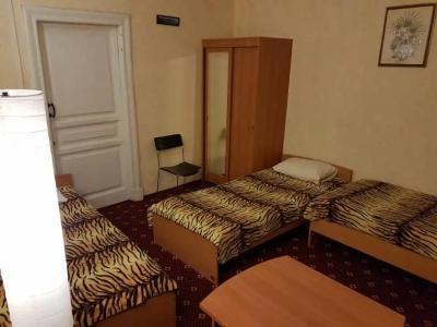 Дом на Трехречье - 9