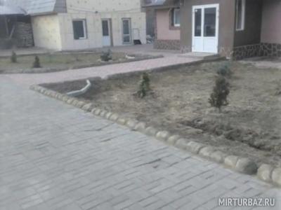 Тихий дворик - 6