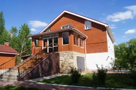 Успенские дали - 8