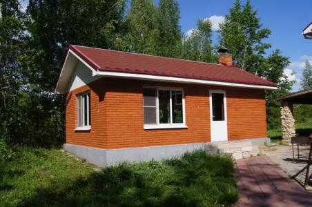 Успенские дали - 11