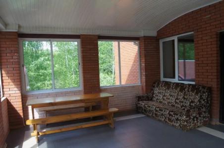 Успенские дали - 14