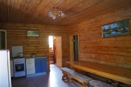 Успенские дали - 30