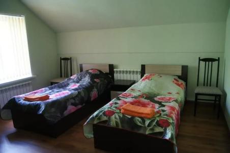 Успенские дали - 102