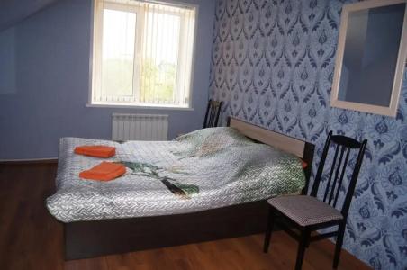 Успенские дали - 104