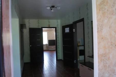 Успенские дали - 107