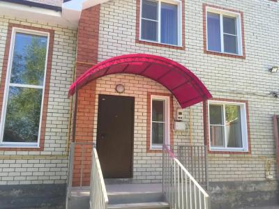 Успенские дали - 115